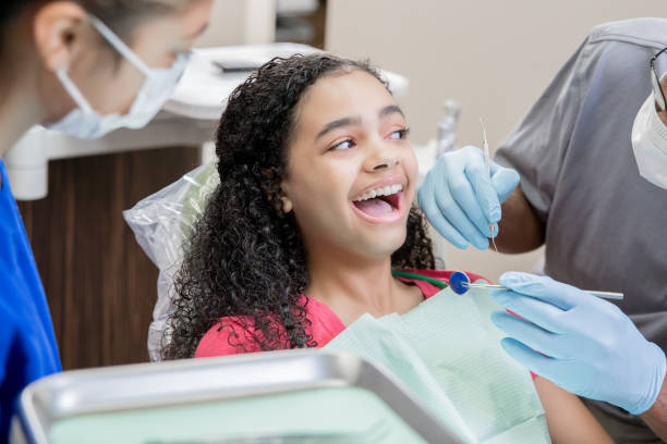 Best Emergency Denture Repair in Salem, UT