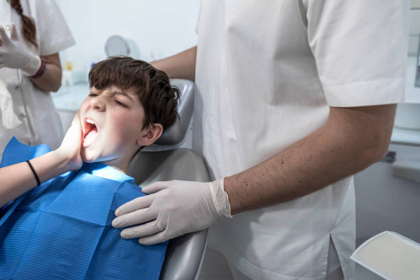 Best Emergency Dental Care for Broken or Chipped Teeth in Salem, UT