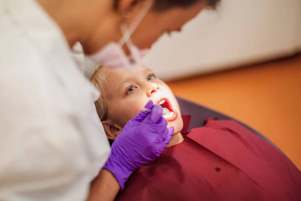 Best Emergency Tooth Extraction in Salem, UT