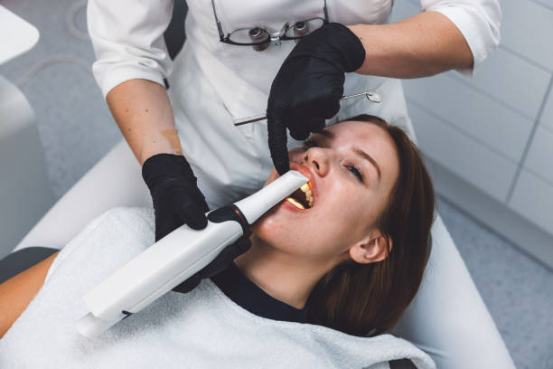Best Emergency TMJ Treatment in Salem, UT