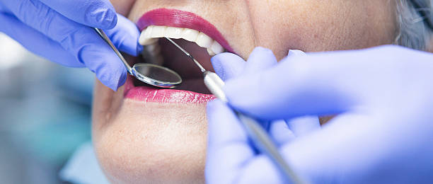 Best Emergency Orthodontic Services in Salem, UT