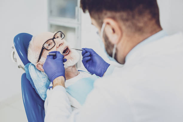 Best Urgent Care for Lost Fillings or Crowns in Salem, UT